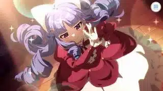 【プリンセスコネクト！Re:Dive】キャラクターストーリー キョウカ（ゴシック） Part.02