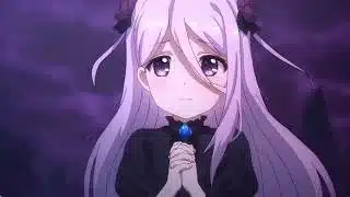 【プリコネ】キョウカ(ゴーストVer.)必殺技アニメ！(声優:小倉唯 日高里菜）プリンセスコネクト!Re:Dive