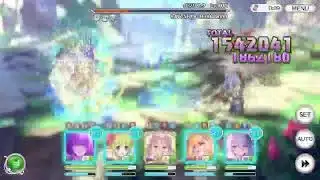 深域風10-10を試す #78【プリコネR】