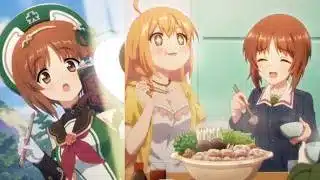 【キャラ物語】ミホ（ガルパン）(CV：渕上舞)(プリンセスコネクト！)【プリコネR】