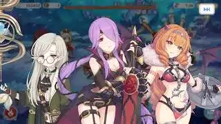 【クエスト会話】EP85_幻葬湖のほとり(プリンセスコネクト！)【プリコネR】