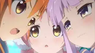 【プリコネ】「復活のM」ミロクに狙われた少女！小倉唯 日高里菜 諸星すみれ(声優)   プリンセスコネクト!Re:Dive