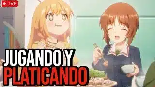 🔴 Platicando, haciendo las diarias y mostrando lo que compramos | Princess Connect! Re:Dive