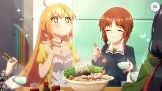 [プリコネR] 334th キャラ ミホ（ガルパン）の絆Story 1~4 [프리코네 R ] 334번째 캐릭터 미호(걸판) 인연스토리1~4  Miho(GIRLS und PANZER)