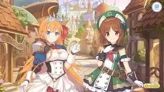 プリコネR「プリンセス＆パンツァー！　キミとつながる作戦です！」ストーリーイベント最終日! Event Story: Final Day