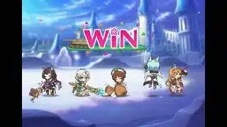 【プリコネR】★6美食殿＋ミホでクーゲルゴーレムSP+フルオート２凸