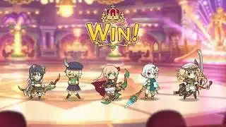 【プリコネR】【恒常】ゾンビランドコネクト！Re:DIEve 開始時SET1凸