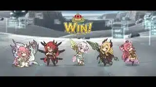 プリンセスコネクトRe:Dive イベントストーリー