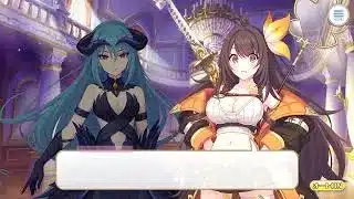 【プリンセスコネクト！Re:Dive】メインストーリー 第3部 第16章 サブストーリーLVI