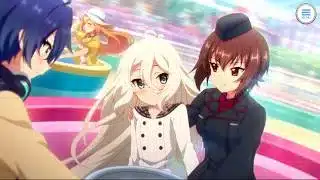 【プリンセスコネクト！Re:Dive】キャラクターストーリー マホ（ガルパン） Part.02