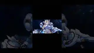 프리코네 클로체 ( 에어리얼 ) 픽업 완료 #가챠 #천장
