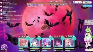 DMM・アプリ系を遊ぶ枠【DMM版 プリコネR・ネタバレあり・イベのちキャラスト？・わんコメ9.0.1テスト（ガチャで心折れそう・・・）】2,791枠目（放送動画）