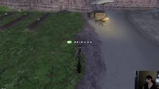 [飲み雑談][FF11] Akikunn_Fenrir [まおりゅう][プリコネ][オバマス]