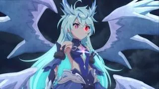 【Princess Connect Re:Dive】Main Story Arc 3 Episode 17 – P1