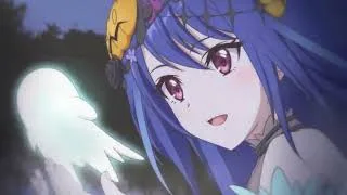 【プリコネR ユニオンバースト130】レイ（ハロウィン） トリニティファントム