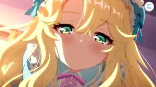 [プリコネR] 338th キャラ プレシア（ヴァルキュリア）の絆Story 1~4 [프리코네 R ] 338번째 캐릭터 프레시아(발키리아) 인연스토리1~4  Precia(Valkyrie)