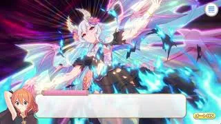 [プリコネR] MAIN STORY 第3部 第17章 前半(1話~3話) まとめ [프리코네 R] 메인 스토리 제3부 제17장 1화~3화 모음