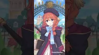 【プリコネR】タイトルコールなかよし部　#プリコネ  #プリコネr