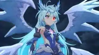「プリコネR」第3部 第17章の第1話～第3話 RE:ALIZE「阿賀斗善＆阿賀斗紫布菜VSミロク」「幻境竜后 第二形態」プリンセスコネクト！Re:Dive メインストーリー第3部 最終章