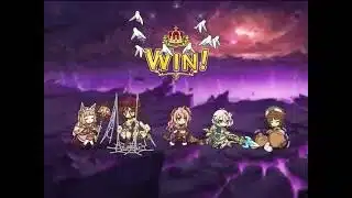 【プリコネR】6月エルピス討魔戦線EXボス（ジャバウォックを除く）【Princess Connect! Re:Dive】