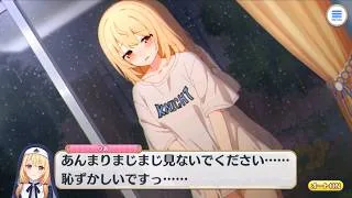 【プリコネR】りあちゃんが家出して……騎士くんの家へ！？【クリア（ヴァルキュリア）CV:前田佳織 さん】【プリンセスコネクト！Re:Dive】Quria(Valkyrie)