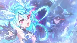 【プリコネR】覚醒シェフィ（ヴァードラッヘ）が来た！！（CV:近藤玲奈）【2026.6.30プリンセスフェス 新キャラPV】【プリンセスコネクト！Re:Dive】