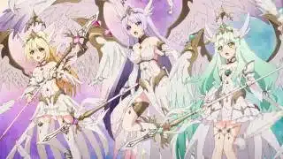【プリコネR】『Re:birth maiden　‐再誕の乙女たち‐』【イベントストーリー】を観る！