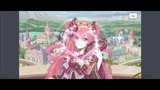 プリンセスコネクトRe:Dive サイドストーリー イベントストーリー