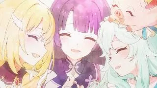 【プリンセスコネクト！Re:Dive】明け白むReRe【2026年5月イベントED】