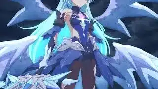 【プリコネ新作アニメ】「シェフィ変身！プリンセスドラゴンフォーム！」（オーケストラVer.）（声優：近藤玲奈 ） プリンセスコネクト!Re:Dive