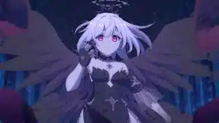 【プリコネ】次回予告！ヤト神さまvsブラック・エンジェルズ！（声優：鈴木みのり 前田佳織里） プリンセスコネクト!Re:Dive