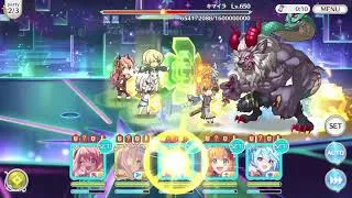 【新企画】全ギルドでラビリンス難易度10クリアしてみた #99【プリコネR】