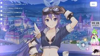 DMM・アプリ系を遊ぶ枠【DMM版 プリコネR・ネタバレあり・ニコ生広告イベ中・石回収のキャラストと？・わんコメ9.0.4テスト（ガチャで心折れそう・・・）】2,877枠目（放送動画）