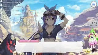 DMM・アプリ系を遊ぶ枠【DMM版 プリコネR・ネタバレあり・ニコ生広告イベ中・石回収のキャラストと？・わんコメ9.0.4テスト（ガチャで心折れそう・・・）】2,878枠目（放送動画）