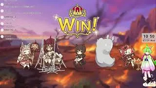 DMM・アプリ系を遊ぶ枠【DMM版 プリコネR・ネタバレあり・石回収のキャラストと？・わんコメ9.0.6テスト（ガチャで心折れそう・・・）】2,922枠目（放送動画）