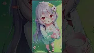 コッコロちゃんのランチタイム | Kokkoro’s Lunch Time