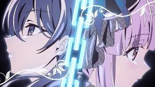 Priconne [See-Through] FULL [Cover ver.] Crackgear