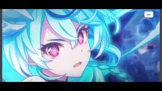 【Princess Connect Re:Dive】Pulls on Sheffy