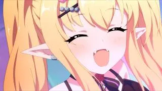 【プリコネR】ラヴって♡バズさまー！ #フブキ#ヴァンピィ#カワいさ拡散中！【アニメまとめ】
