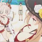 【プリコネR】『アンタッチャブル♡アイランド　夏の乙女は恋の爆弾』【イベントストーリー】を観る！