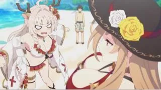 【プリコネR】『アンタッチャブル♡アイランド　夏の乙女は恋の爆弾』【イベントストーリー】を観る！