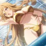 【プリコネR】『水着クレジッタ(サマー)』【キャラクターストーリー】を観る！