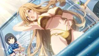 【プリコネR】『水着クレジッタ(サマー)』【キャラクターストーリー】を観る！