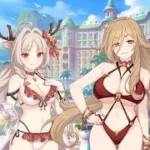 プリコネR「アンタッチャブル♡アイランド　夏の乙女は恋の爆弾」ストーリーイベント最終日 Final day of the story event