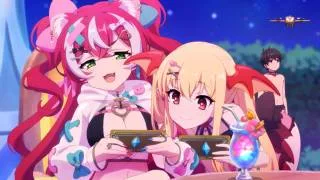 【プリコネR】 イベント「ラヴって♡バズさまー！　#フブキ#ヴァンピィ#カワいさ拡散中！」ストーリー＆ボス まとめ 【プリンセスコネクト！Re:Dive】 フブキ（花井美春）、ヴァンピィ（釘宮理恵）