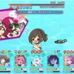 【プリコネR】ミロク10層　TP8.2　4操作　時間目押しあり