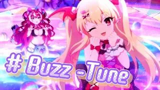 【プリンセスコネクト！Re:Dive】ラヴって♡バズさまー！　#フブキ#ヴァンピィ#カワいさ拡散中！ オープニング