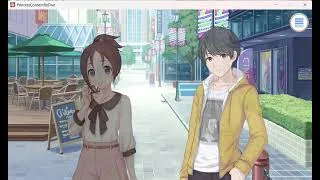 プリンセスコネクトRe:Dive ノゾミ 第4話、火のない所に大火災