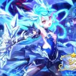 【プリンセスコネクト！Re:Dive】キャラクターストーリー シェフィ（ヴァードラッヘ） Part.01