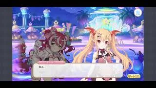 ラヴって♡バズサマー！第1話#プリコネr #イベントストーリー